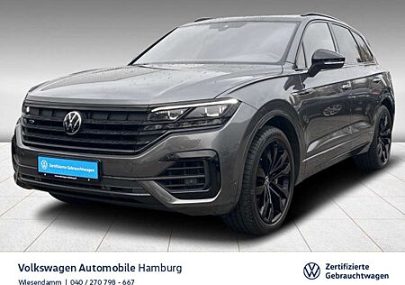 VW Touareg Volkswagen R eHybrid tiptr.4M AHK/PANO/HUD/KAMERA