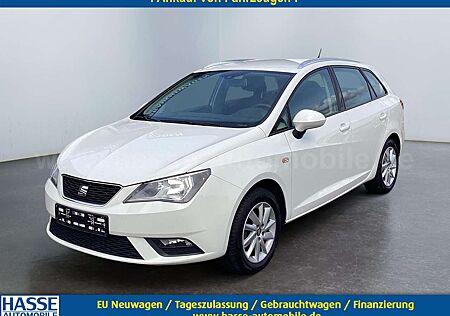 Seat Ibiza ST 1.2l 12V Sun 1.2 12V EU5 ST Sun