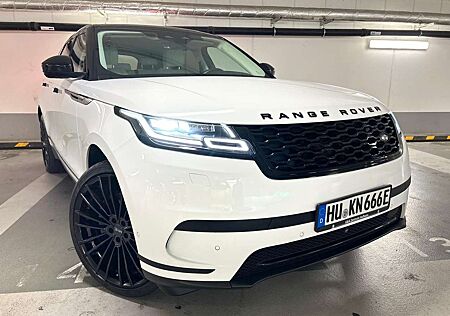 Land Rover Range Rover Velar Benzin/Plug-In-Hybrid P400e S