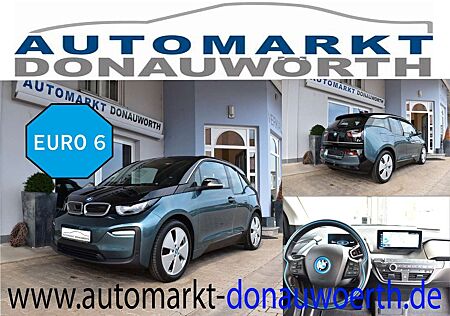 BMW i3 120 Ah Navi Prof. Kamera Parkassistent GRA