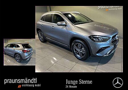 Mercedes-Benz GLA 200 Progressive AHK/LED/Tot/eleHeck/WinterPa
