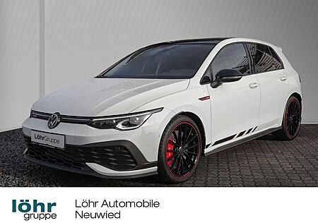 VW Golf Volkswagen VIII GTI Clubsport /MatrixLED/Navi/RFK/Pano