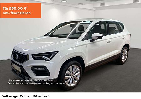 Seat Ateca 1.5 TSI DSG Style Rückfahrkamera