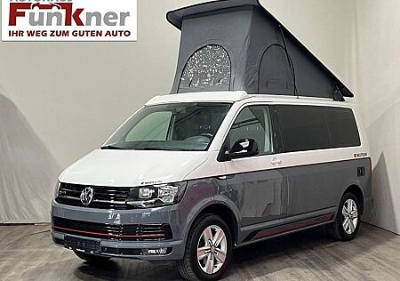 VW Volkswagen Others T6 CAMPER/AUFSTELDACH/KEIN CALIFORNI/4MOTION!