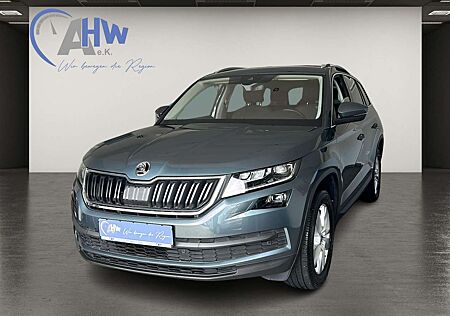 Skoda Kodiaq 2.0 TDI DSG Style