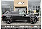 Audi SQ7 4.0 TFSI~quattro~VOLL~7Sitzer~Headup~22'