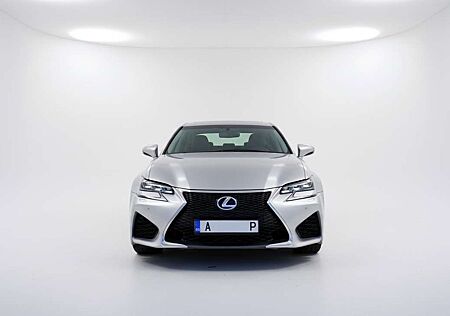 Lexus GS 300 GS 300h F Sport
