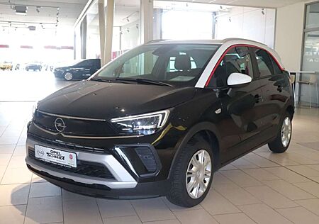Opel Crossland 1.2 GS Line