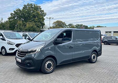 Renault Trafic 2.0 DCI L1H1 3,0t LED/NAVI/AHK/TEMPOMAT
