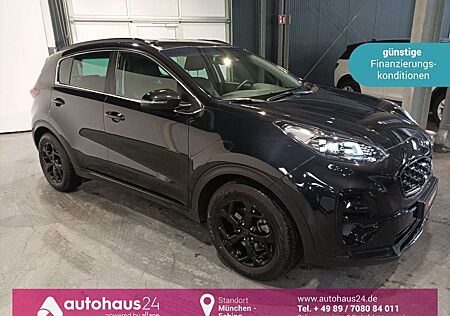 Kia Sportage 1.6 T-GDI 2WD LED|Navi|Leder|Kamera