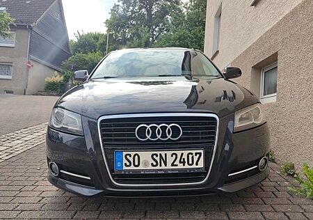 Audi A3 2.0 TDI Sportback DPF Ambition