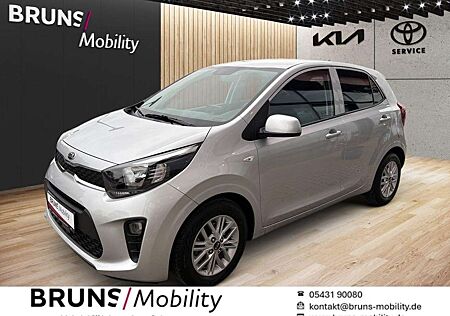 Kia Picanto 1.0 Dream Team ED