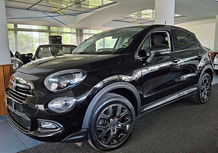 Fiat 500X S-Design Urban Look/17"/BiXen/DAB/Navi/SHZ