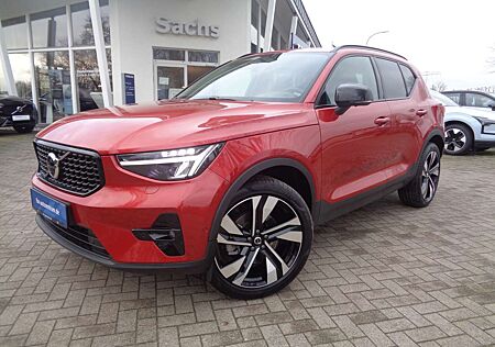 Volvo XC 40 XC40 B4 Ultimate Dark Standheizung