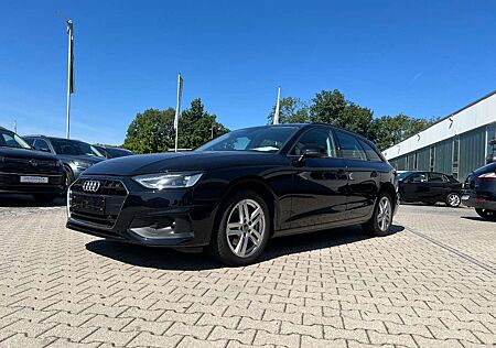 Audi A4 Avant 40 TDI S tronic *LED Navi Leder Kamera*