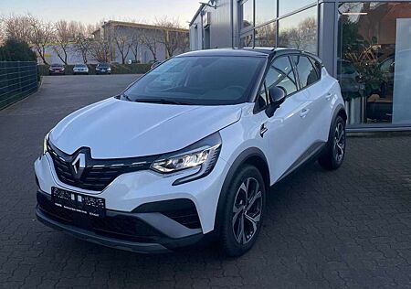 Renault Captur II R.S. Line