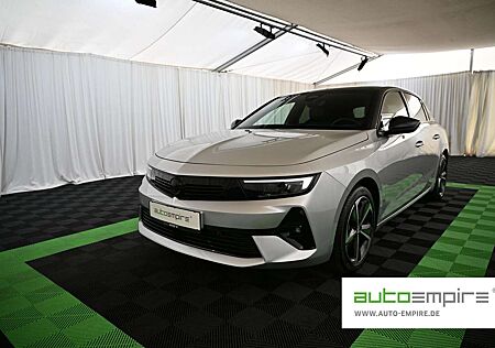 Opel Astra L 1.2 GS-Line LED/NAVI/KAMERA/SHZ/17