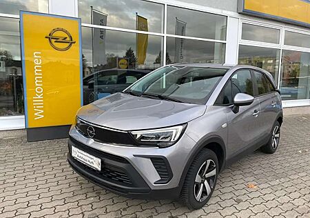 Opel Crossland 1.2 Automatik Edition