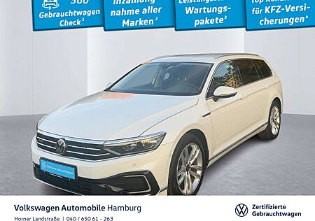 VW Passat Variant Volkswagen GTE 1.4 eTSI DSG Matrix-LED AHK