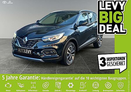 Renault Kadjar TCe 160 GPF EDC Techno *NAVI*