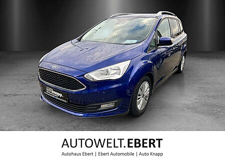 Ford Grand C-Max C-Max 1.5 EcoBoost Grand Trend