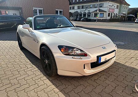 Honda S2000 S 2000