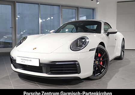 Porsche 992 911 Carrera S Cabriolet 360 Kamera Color LED