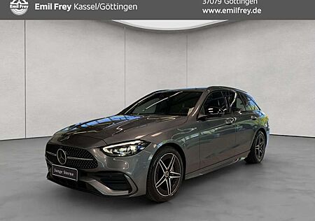 Mercedes-Benz C 300 C-Klasse