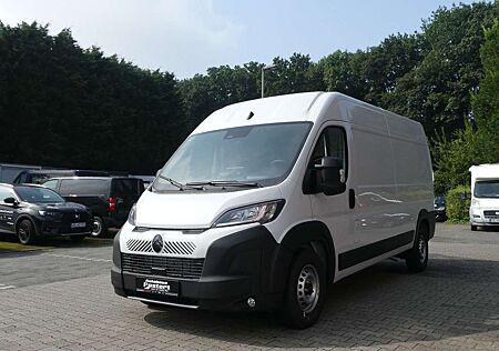 Citroën Jumper Citroen Kasten Hochraum 40 L3H2 Heavy BlueHDi 180