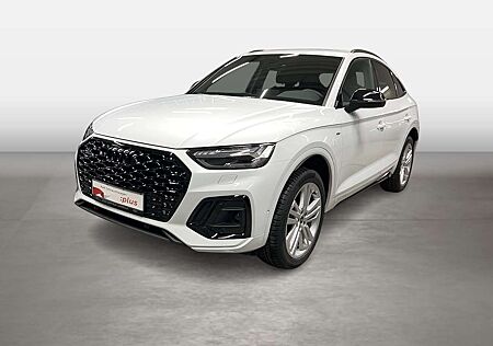 Audi Q5 Sportback 55 TFSI e quattro S tronic S line