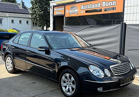 Mercedes-Benz E 200 E -Klasse Lim. Kompressor