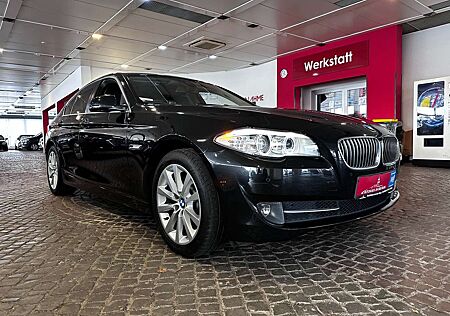 BMW 525 d/Leder/Navi/Xenon/18 Zoll