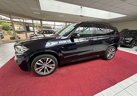 BMW X5 xDrive 25 d M-Paket NAVI+LEDER+BI-XENON+KAM