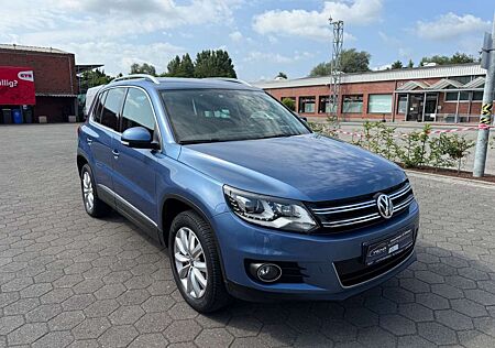 VW Tiguan Volkswagen Sport & Style BMT GARANTIE