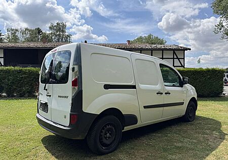 Renault Kangoo Z.E. Maxi 2-Sitzer