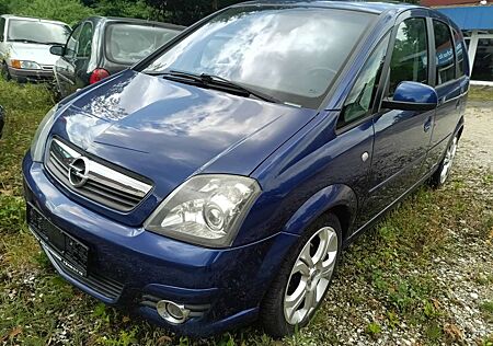 Opel Meriva Meriva 1.8 16V Edition
