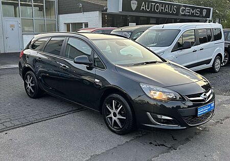 Opel Astra Active Winter-Paket