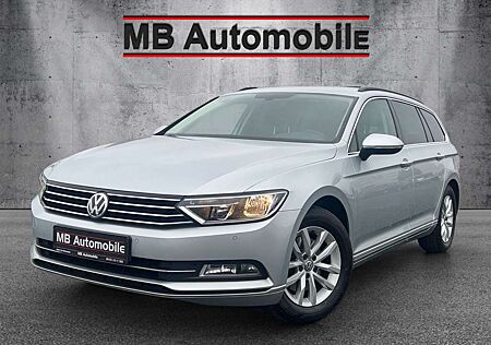 VW Passat Variant Volkswagen Comfortline NAVI/ACC/AHK/SHZ/PDC