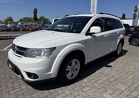 Fiat Freemont 2.0 Multijet 16V DPF Automatik Allrad Lounge