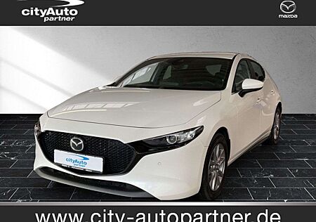 Mazda 3 Selection Bluetooth Head Up Display Navi LED