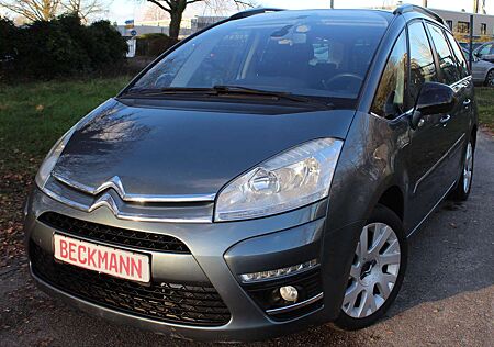 Citroën Grand C4 Picasso Citroen Selection