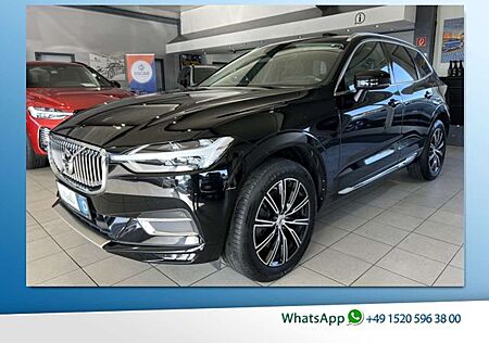 Volvo XC 60 XC60 D4 Inscription Sportpaket HeadUp Pano 360°