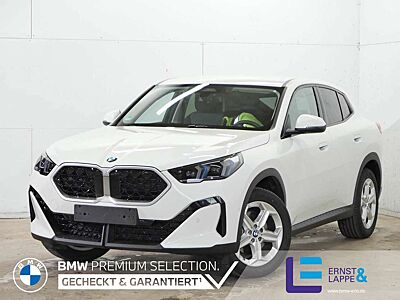 BMW X2 sDrive20i DrivingPlus ACC Kamera Keyless