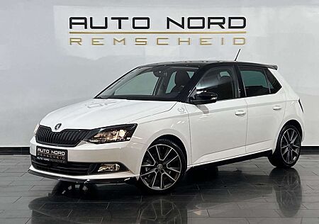 Skoda Fabia 1.4 TSI RS Edition*DSG*ACC*Kamera*KeyGo*