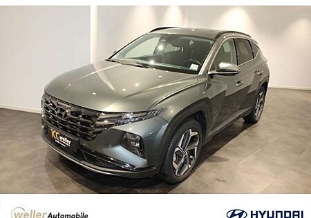 Hyundai Tucson 1.6 T-GDi Plug-In-Hybrid ''Trend'' AHK Rückfahrkam