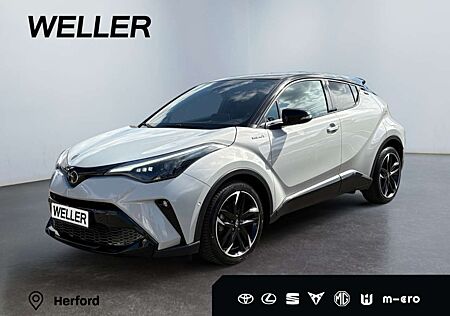 Toyota C-HR 2.0 Hybrid GR Sport *LED*ACC*JBL*19Zoll*CAM*