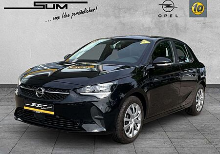 Opel Corsa-e Elektro Edition LED Apple CarPlay KlimaA DAB Keyle
