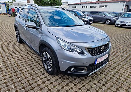 Peugeot 2008 Euro 6 ,1,6 HDI