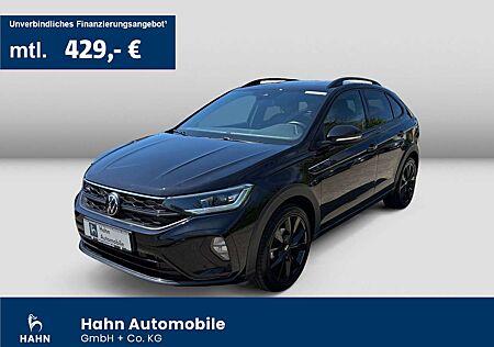 VW Taigo Volkswagen 1.5TSI DSG R-Line Matrix AHK CAM APP Sitzh