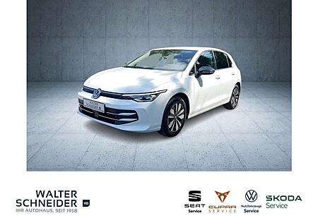 VW Golf Volkswagen 1,5 l TSI Goal AHK Navi LED ACC Kamera